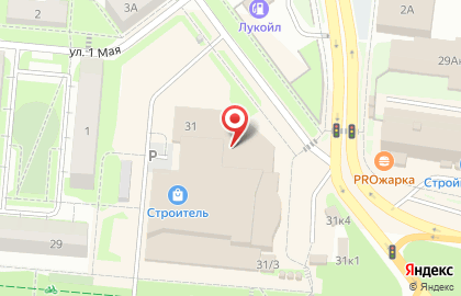 Магазин вбезопасности66.рф на карте