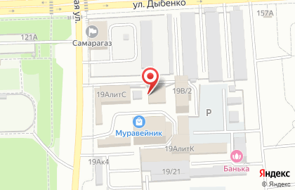 Магазин крепежных изделий и инструментов Крепеж! нержавейка на Запорожской улице на карте