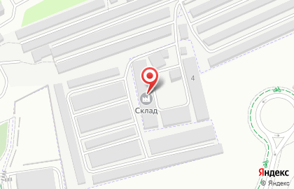 Автосервис BF5service на карте