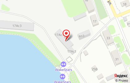 Сервисный центр PrintClean.ru на карте