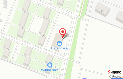 Аптека Максавит в Нижнем Новгороде на карте