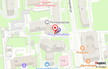 Оптовая фирма РАРИТЕТ-Псков на Народной улице на карте