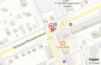 ООО ПКФ «Еврохим Резинотехника» на карте