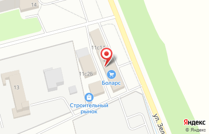 Магазин автозапчастей в Москве на карте