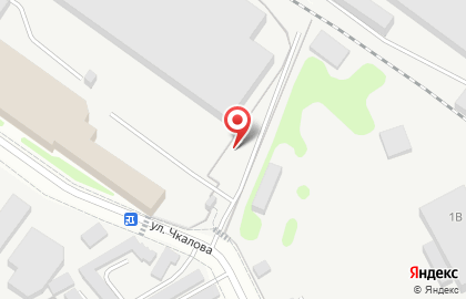 ООО «ЛеМакс» на карте