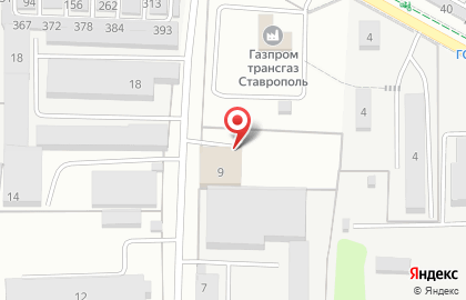 Оптово-розничная компания АДОН ГРУПП на карте