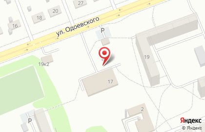 Инди-пивоварня Калинкино в Первомайском районе на карте