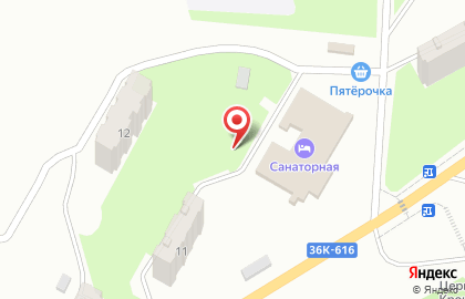 Магазин Продукты в Самаре на карте