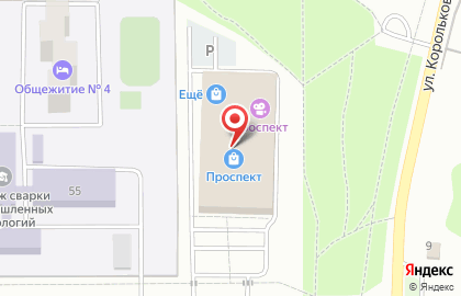 ОПТИКА ВРН на карте
