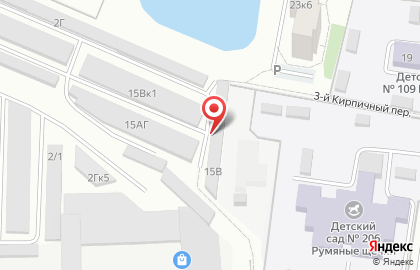 Производственно-торговая компания Сталь-Профъ на карте
