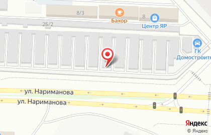 Автосервис Союз-ко на карте