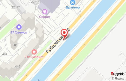 ООО "СТ-проект" на карте