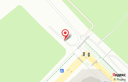 Автостоянка в Екатеринбурге на карте