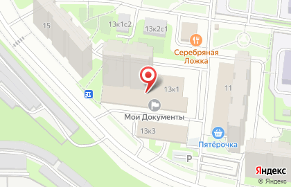 Кровельная компания Руффер на карте