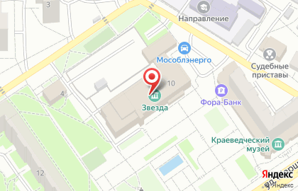 Строительно-отделочная компания Частный Мастер на карте