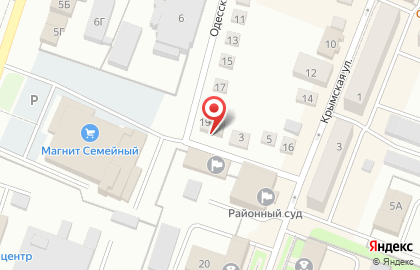 Салон Rich Showroom на карте