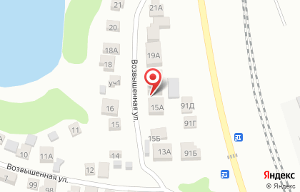 SIMIRAM.COM на карте