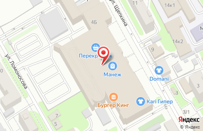 Диски флешки пульты, ИП Скрипка О.В. на улице Щепкина на карте
