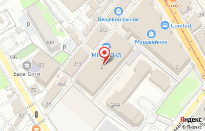 ОАО Банкомат, Сбербанк России на улице Мартына Межлаука на карте