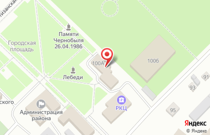 Оператор связи Дианэт на Советской улице на карте