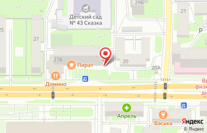 Магазин Rur-Mur Shop на карте