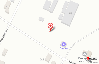 Строительная компания Прогресс на Новой улице на карте