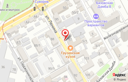 Научно-производственное предприятие Плазма К на карте