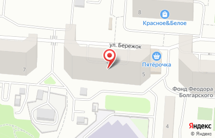 Компьютерная помощь в Москве на карте