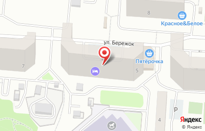 Компьютерная помощь в Москве на карте