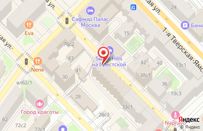 Компания КабельСтар на карте