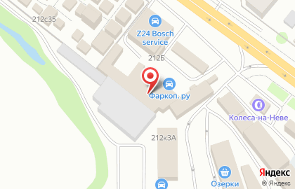 Кузня78rus на карте