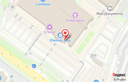 Агентство праздников Джисиай дв в Индустриальном районе на карте