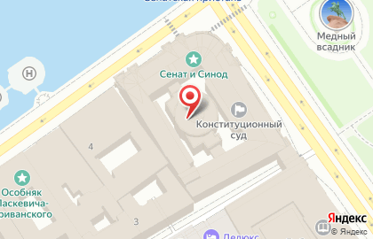 ЗАО Банкомат, Банк ВТБ 24 на Галерной улице на карте
