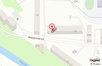 Спа салон Мармелад на карте
