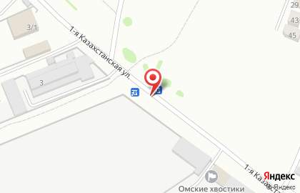 балалар.kz на карте
