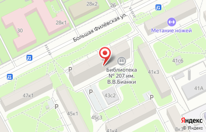 Sweer.ru на карте