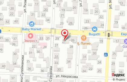 Parfume Bar на карте