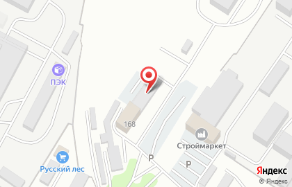 Магазин автозапчастей Lada Dеталь, магазин автозапчастей на улице Мира на карте