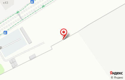Автотехцентр Рупасово на карте