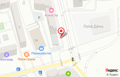 Магазин товаров для дома Все от 40 рублей на карте