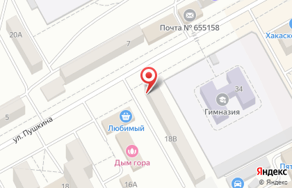 Страховая компания Ингосстрах-М на проспекте Космонавтов на карте