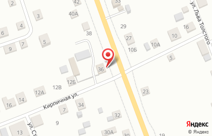 Похоронный дом Обряд на Краснознамённой улице на карте