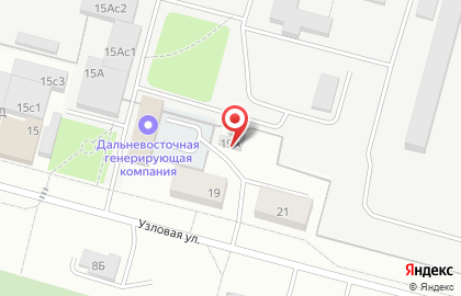 Магазин крепежных изделий и инструментов Вираж на карте