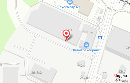 Торговый дом Здоровье от Природы на карте