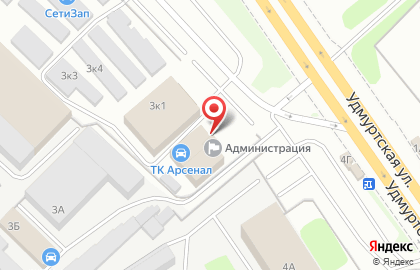 Сеть магазинов строительного крепежа на Карповском рынке, ИП Балаганин В.Г. на карте