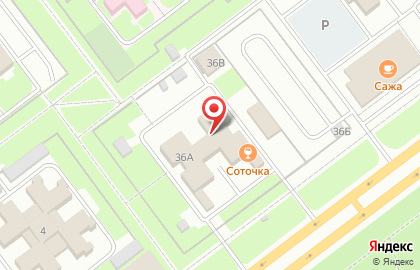 Торговая компания ПОЛиКОМ на карте