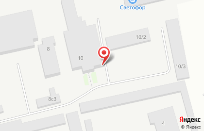 Автоцентр Союз на Западной улице на карте