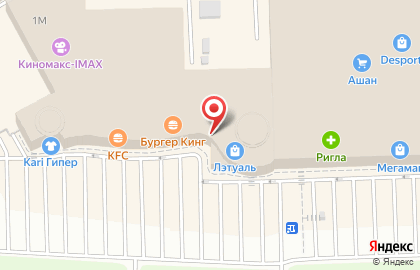 Ювелирный салон Московский Ювелирный Завод на Пойменной улице на карте