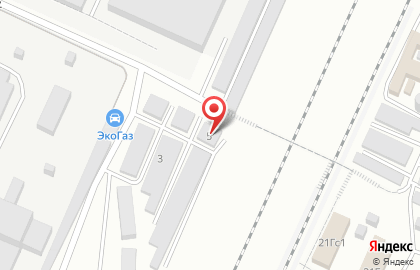 Центр автостекла AutoStyle на карте