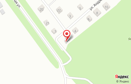 Строительная компания Dom4life на карте